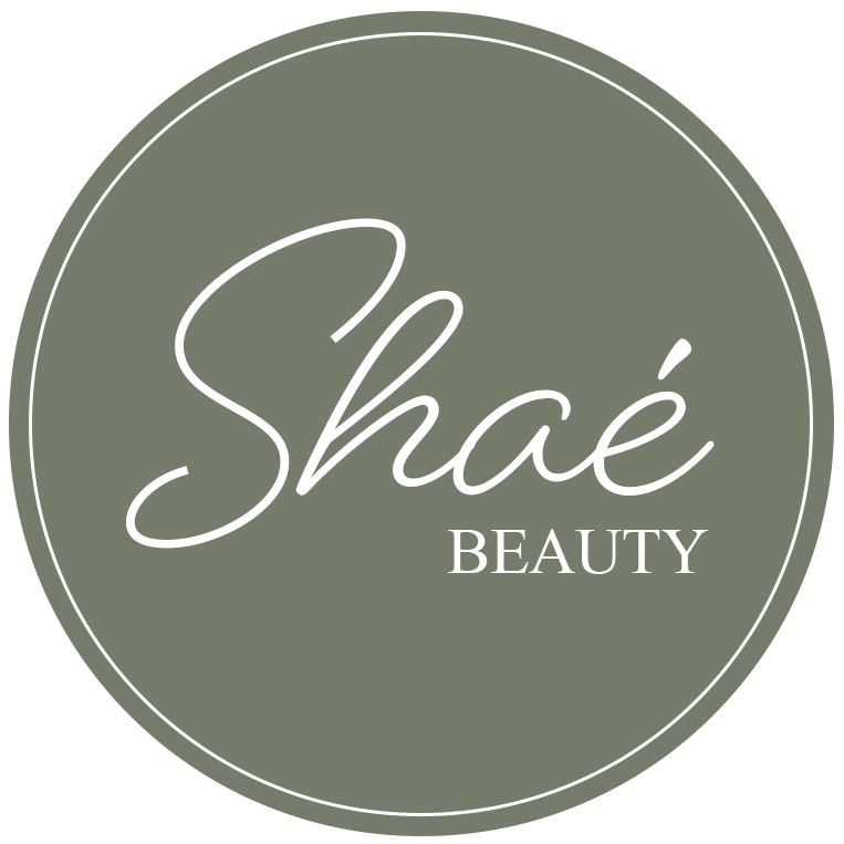 Shae Beauty Logo