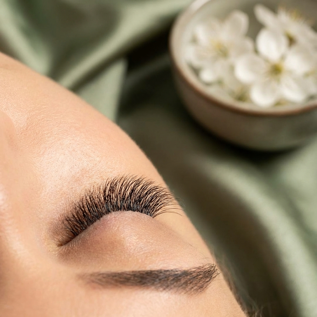 Shae Beauty Lash Extensions