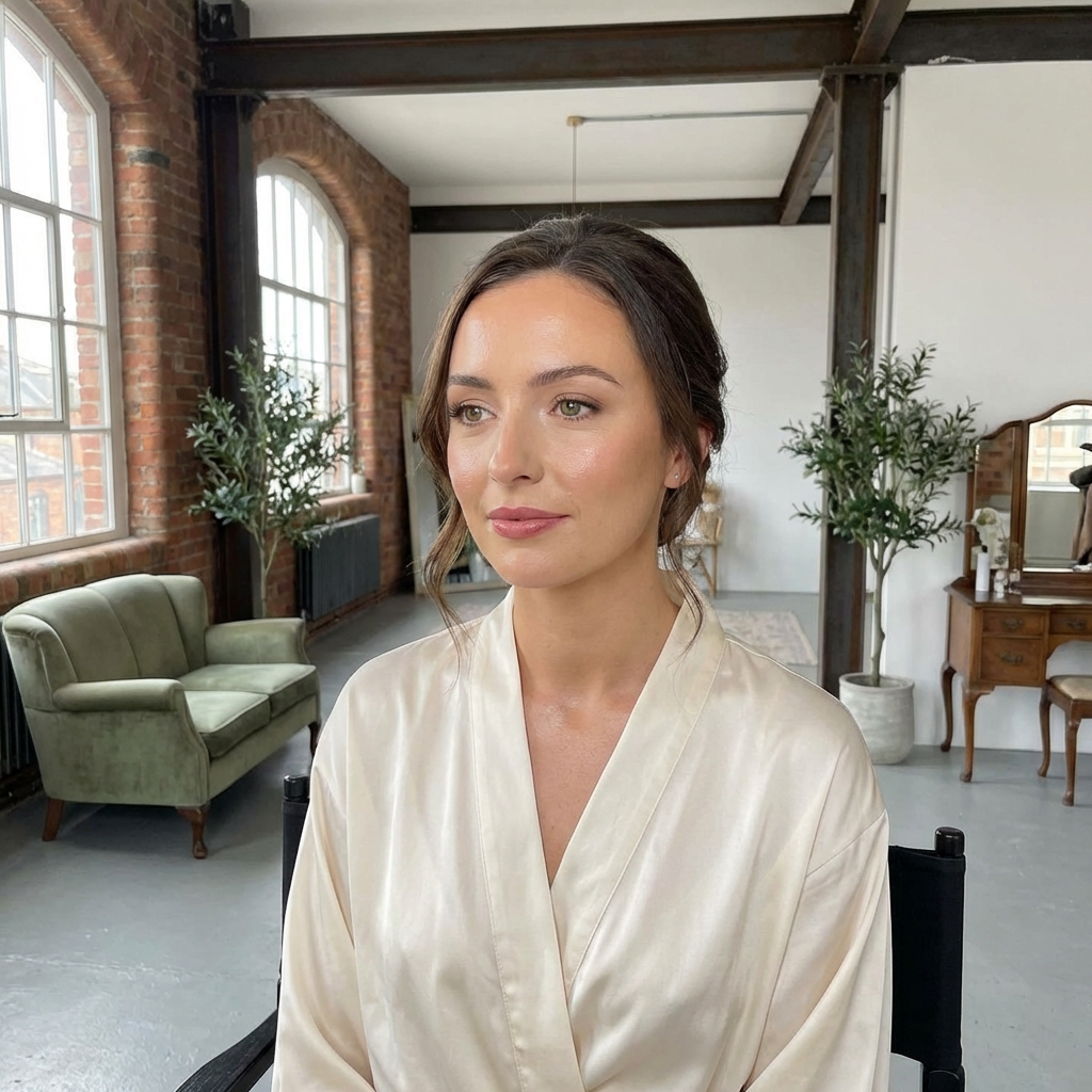 Shae Beauty Makeup Artistry